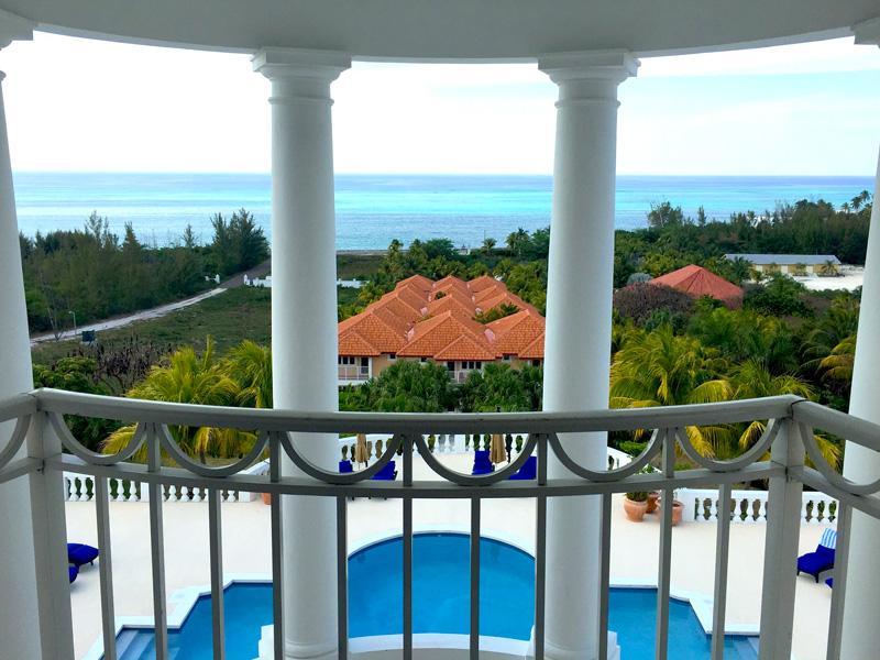Ocean West Boutique Hotel Nassau Exterior photo